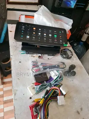 12.3 Inch Screen for Mazda Cx5 2019