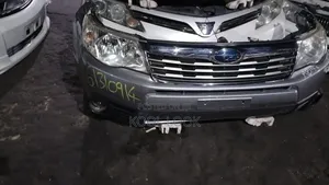 Subaru Forester Sh5 Xenon Nosecut