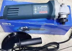 Bosch Angle Grinder/4" Bosch Angle Grinder