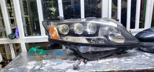 Lexus Rx350 (3focus) Xenon Headlights