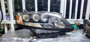 Lexus Rx350 (3focus) Xenon Headlights