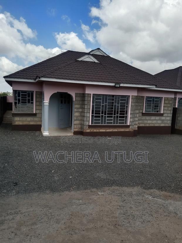 4bdrm Bungalow in Kibiko, Ngong for sale