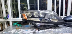 Lexus Rx350 (3focus) Xenon Headlights