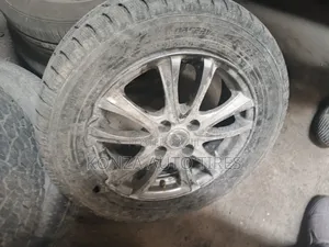 Rim Repair
