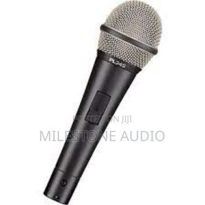 Ev Pl24s Corded Mic - thumbnail 2