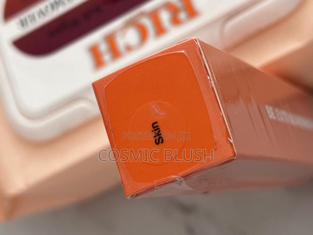 Skin Lipstick From Rich Beauty by Huddah - main view