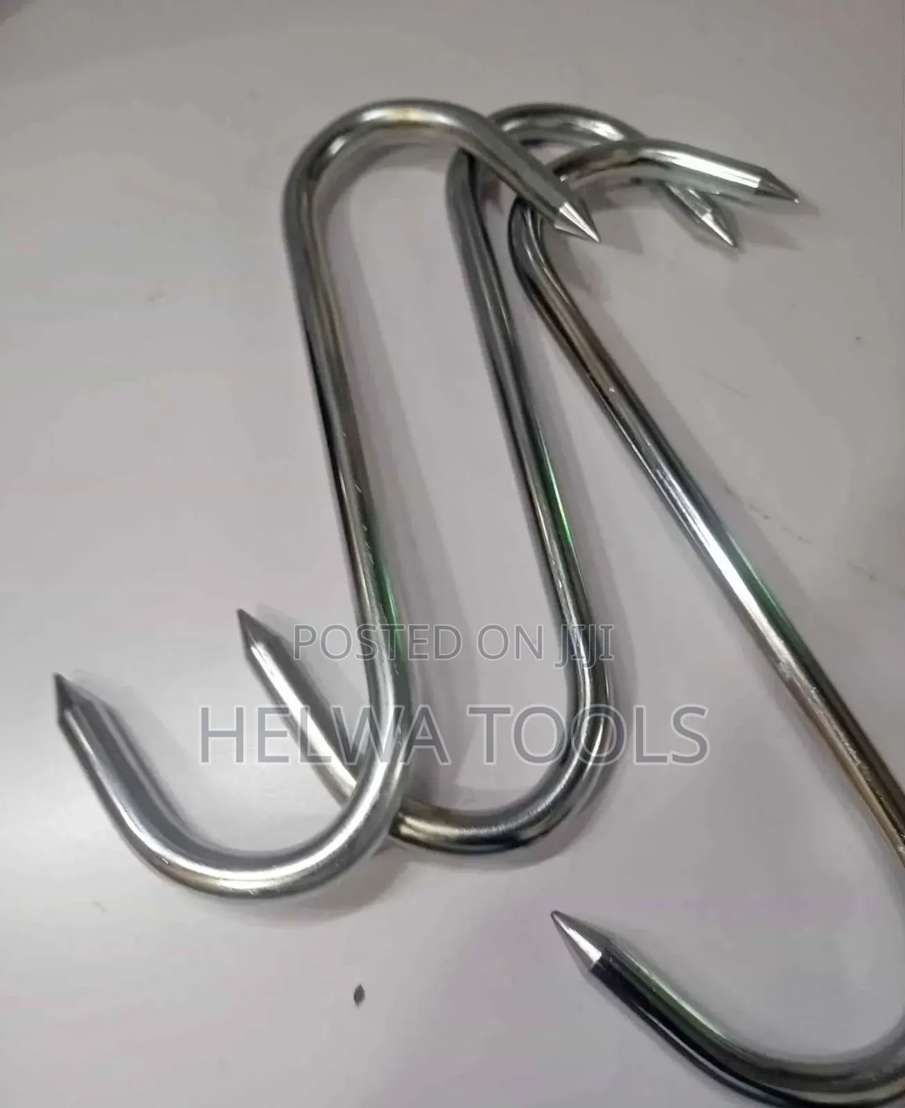 Stainless Steel Meat Hook