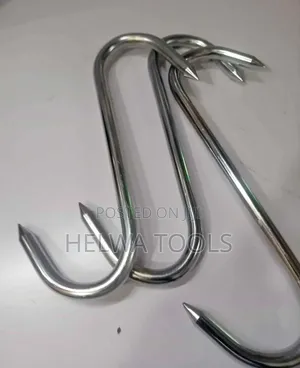 Stainless Steel Meat Hook