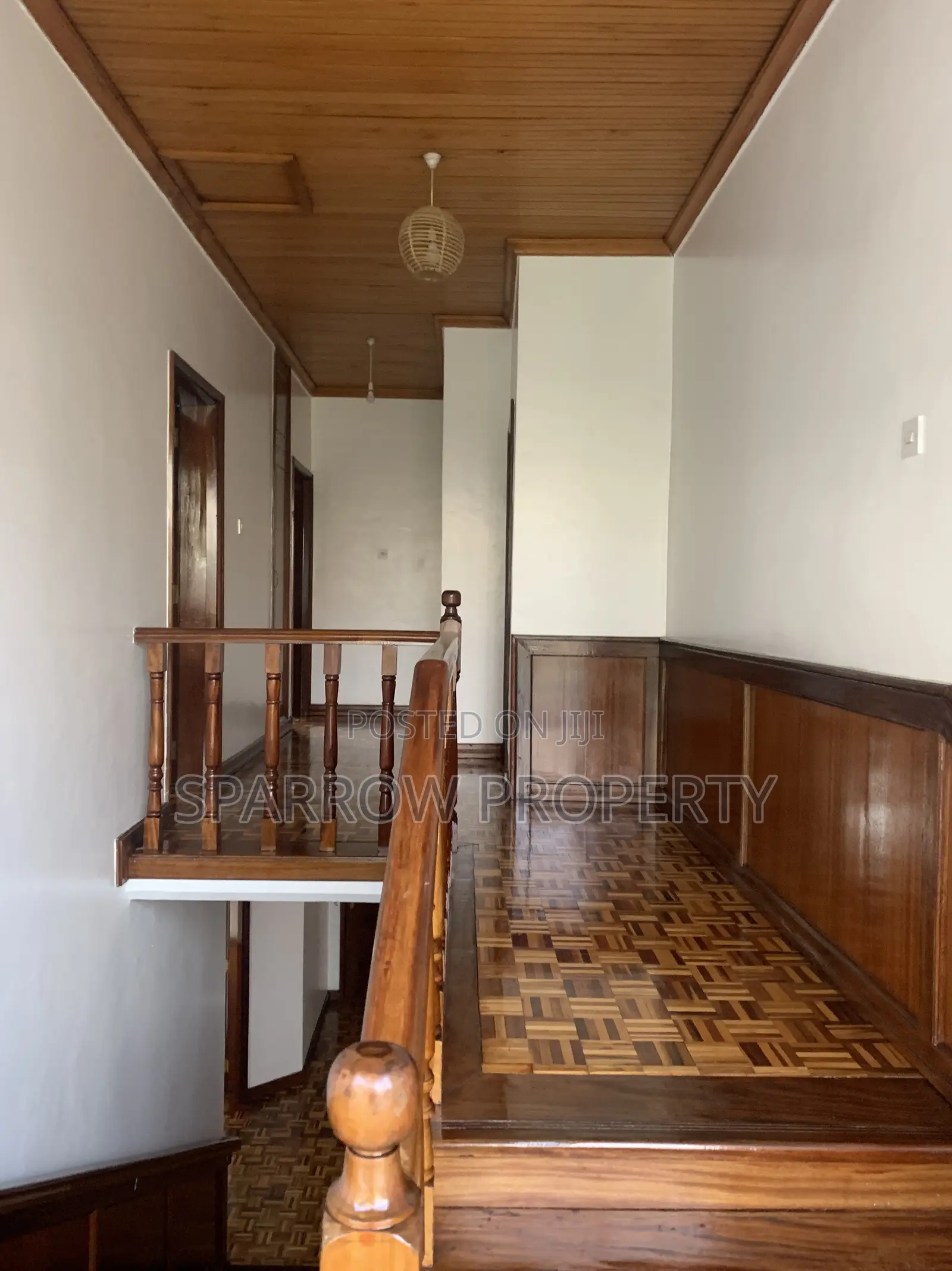 5bdrm Townhouse/Terrace in Jabavu Village, Hurlingham for sale