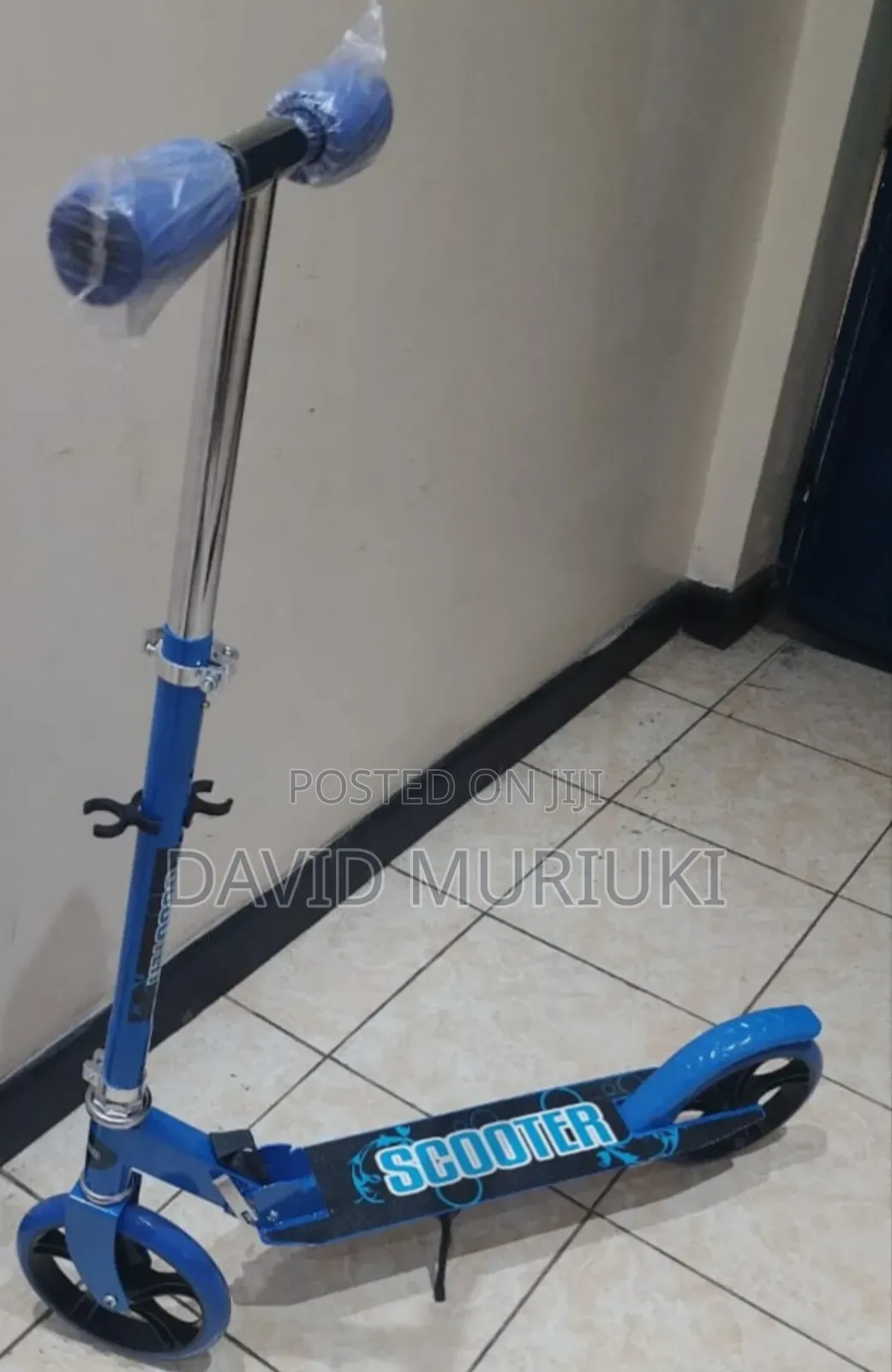Best Kids Scooter