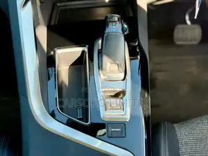 Peugeot 3008 2019