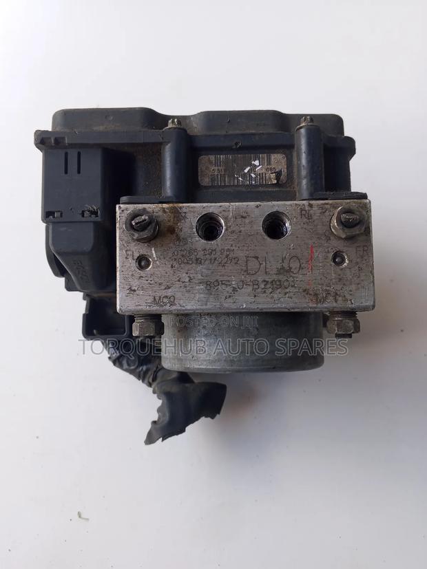 Daihatsu Mira Dl101 Abs Mortar