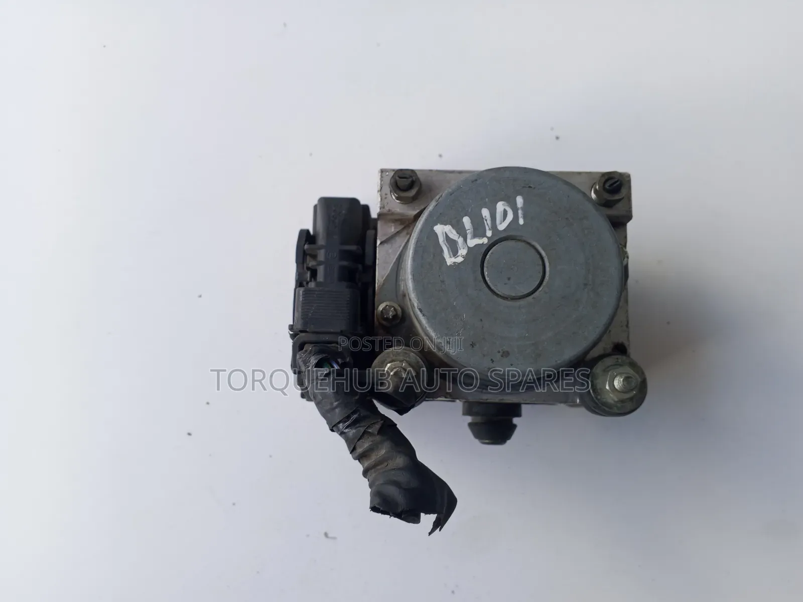 Daihatsu Mira Dl101 Abs Mortar