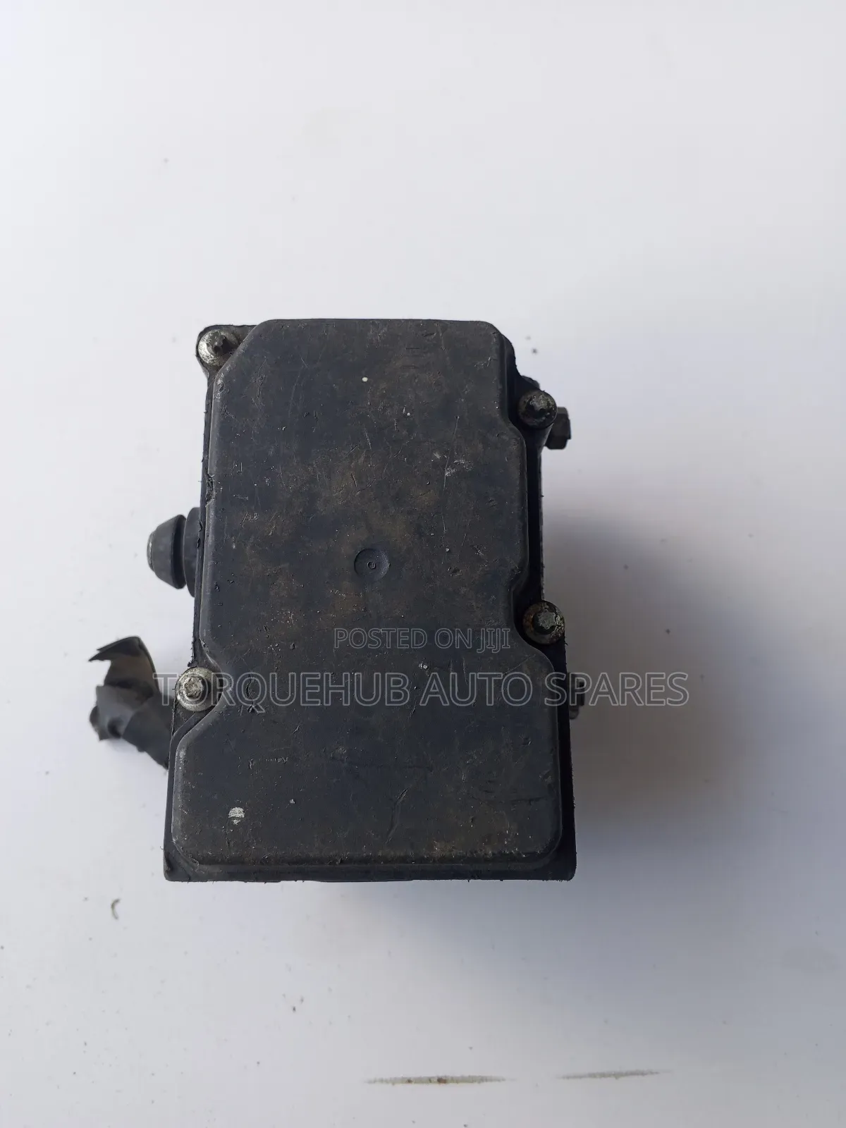 Daihatsu Mira Dl101 Abs Mortar