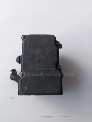 Daihatsu Mira Dl101 Abs Mortar