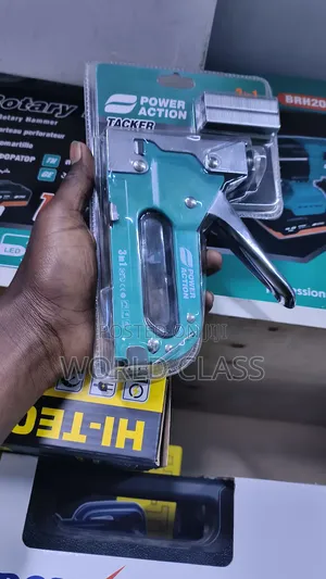 Heavy Duty Tacker Staple