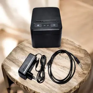 58mm Usb Receipt Printer With Auto Cutter for Fast Billing Operations