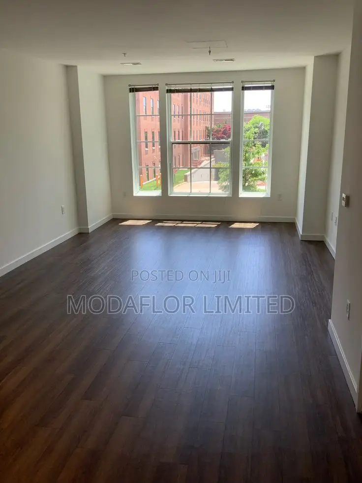 Rental-Friendly SPC Flooring | Strong. Smart. Affordable