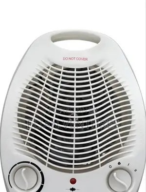 High Quality Fan Heater