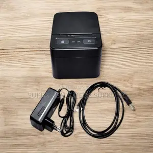 58mm Usb Receipt Printer High Speed Pos Printer for Retail Counters
