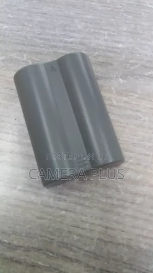 Nikon Camera Battery en-El3e