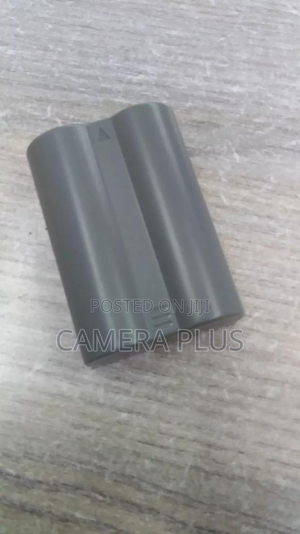 Nikon Camera Battery En-el3e - thumbnail 3