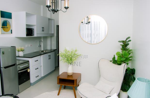 Studio Apartment in 17Losai, Ngara for rent