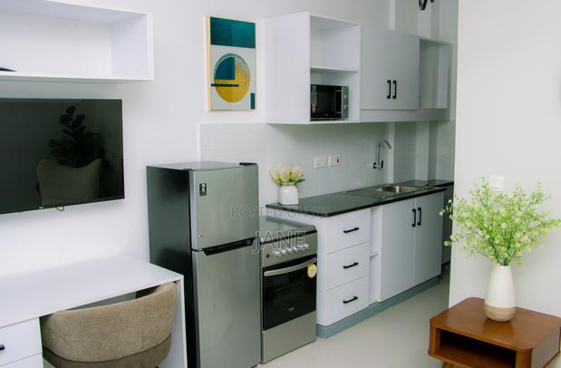 Studio Apartment in 17Losai, Ngara for rent - thumbnail 4