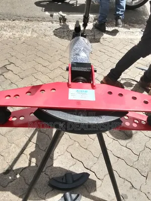 Aico Pipe Bender
