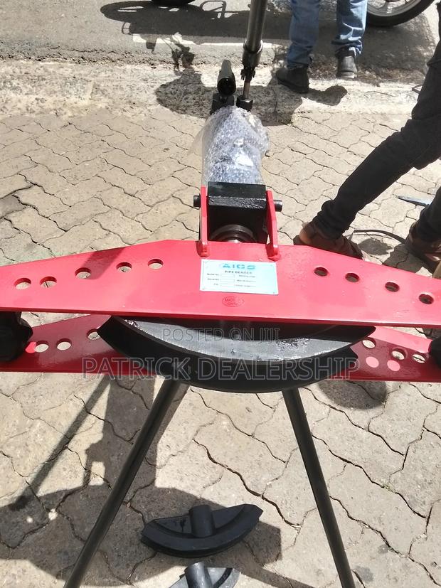 Aico Pipe Bender - thumbnail 3