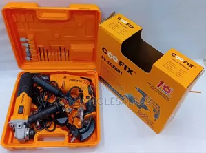 Coofix Combo Set