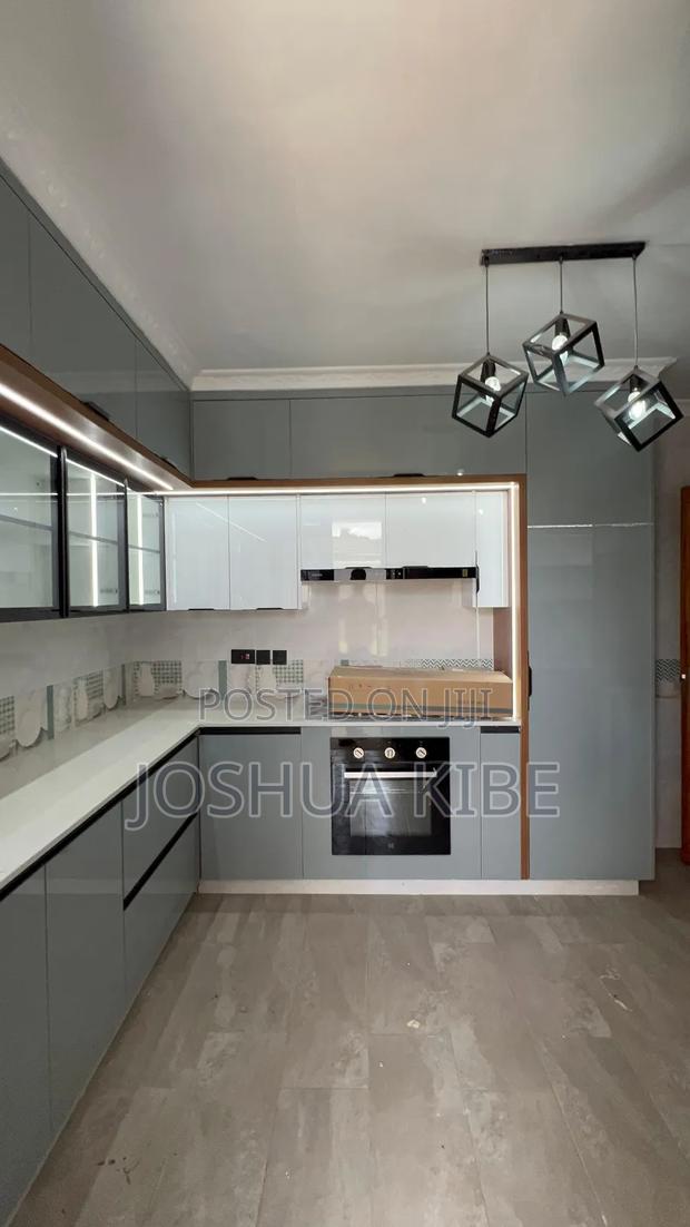 4bdrm Mansion in Membley Estate for rent - thumbnail 3