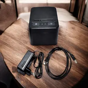 58mm Usb Thermal Receipt Printer 25 Percent Printing Speed Performance