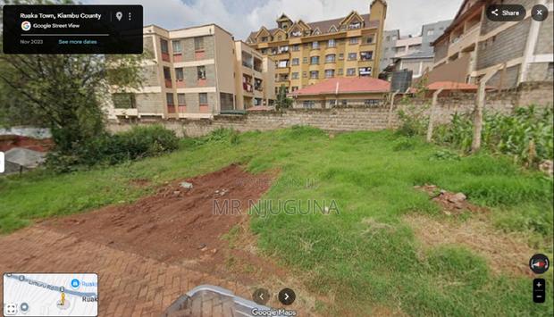 50*100 Ruaka, Along Northern Bypass, Limuru Road.