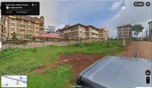 50*100 Ruaka, Along Northern Bypass, Limuru Road.