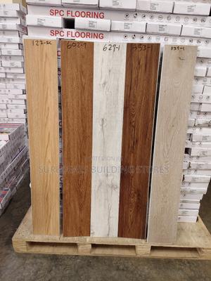 Luxury Rigid Core Spc Flooring. - thumbnail 2