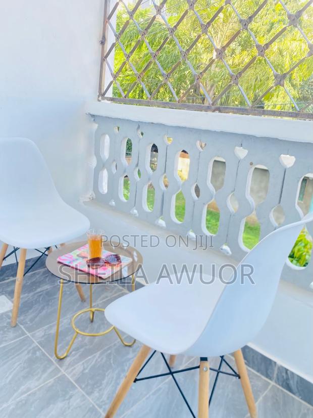 Cozy Studio With Rooftop Pool and City Views - Mtwapa - thumbnail 7