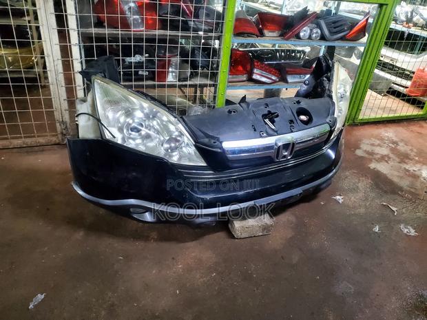 Honda Cr-v Re4 Xenon Nosecut - thumbnail 2