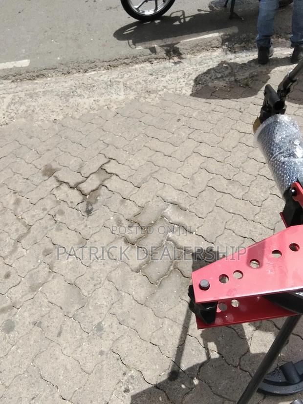 Hydraulic Pipe Bender - thumbnail 2