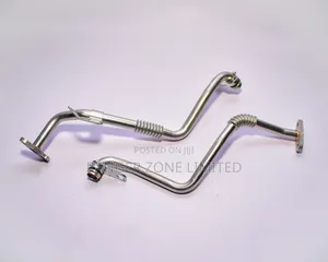 Return Turbo Pipe Ford Ranger