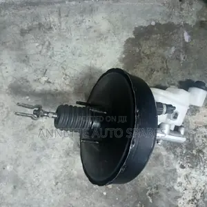 Brake Booster Vigo 4 Wheel