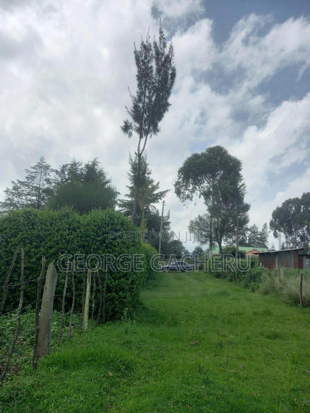 1 Acre Ol Kalou for Sale - main view