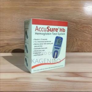 Accurate Hb Machine - thumbnail 2