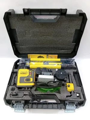 Digital Laser Level