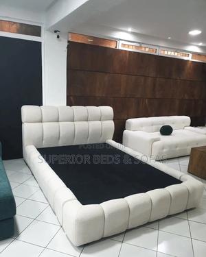 5x6 Elegant Haven Plush Bed - thumbnail 2