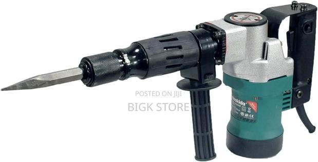 Meakida Demolisher 2200 Watts - thumbnail 2