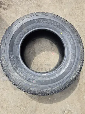 Lt265 /70 R16 Mazzini Tyres (All Terrrain)