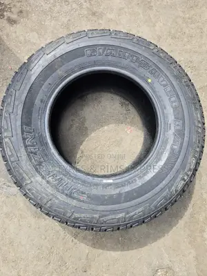 Lt265 /70 R16 Mazzini Tyres (All Terrrain)