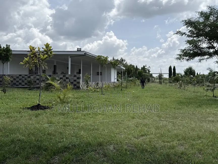Mitunguu -Meru 10 Acre Resort for Lease