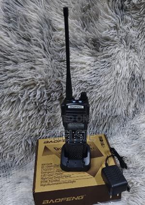 Baofeng Uv-82 Dual-Band Security, Outdoor, Emergency Use - thumbnail 2